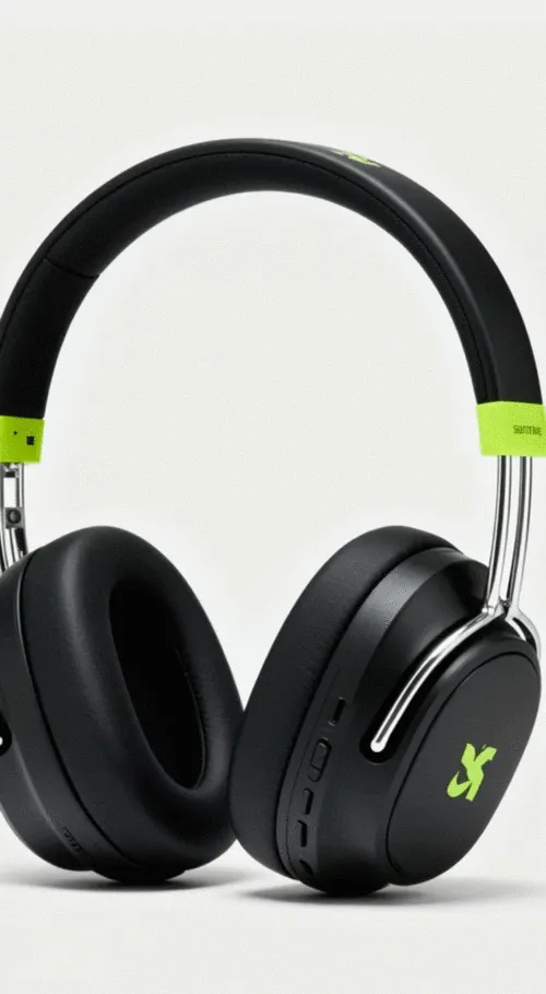 Item rotation effect